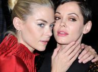 Jaime King et Rose McGowan : Duo déchaîné, séance délirante de selfie...