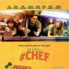 Affiche du film #Chef, en salles le 29 octobre