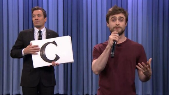 Daniel Radcliffe : Quand Harry Potter se dévoile en incroyable rappeur !