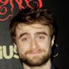 Daniel Radcliffe - Avant-première de Horns à New York, le 27 octobre 2014