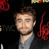 Daniel Radcliffe - Avant-première de Horns à New York, le 27 octobre 2014