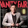 Roman Polanski en couverture de "Vanity Fair", en kiosques le 23 octobre 2013.