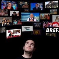 Bref : Un épisode inédit totalement fou pour les 30 ans de Canal+ !