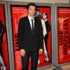 Raphaël Personnaz - Avant-première du film Une Nouvelle Amie au cinéma MK2 Bibliothèque à Paris, le 3 novembre 2014