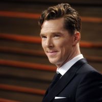 Benedict Cumberbatch : La star de Sherlock va se marier !