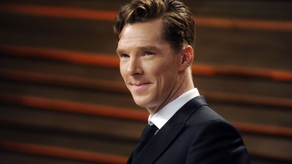 Benedict Cumberbatch : La star de Sherlock va se marier !