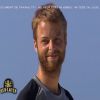 Martin dans Koh-Lanta 2014, épisode 8, le 7 novembre 2014 sur TF1.