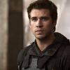 Liam Hemsworth dans Hunger Games - La Révolte : Partie 1
