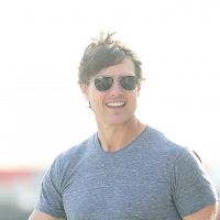 Tom Cruise de nouveau amoureux ?