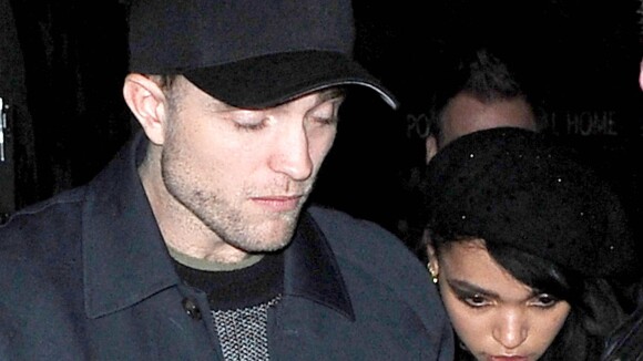 Robert Pattinson in love : Un nouveau nid d'amour pour sa chérie FKA Twigs