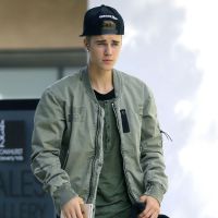 Justin Bieber : Condamné pour vandalisme, il fait profil bas et s'exécute...