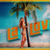 Image du clip de Fergie - L.A. Love (La La) - réalisé par Fatima Robinson, novembre 2014.