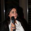 Exclusif - Amel, directrice de l'Office du tourisme tunisien - Soirée annuelle de l'association des journalistes niçois de Paris au restaurant du Chalet des Îles au Bois de Boulogne le 3 novembre 2014.