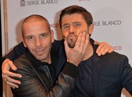 Medi Sadoun et Christophe Beaugrand : Complices pour une rencontre à XV
