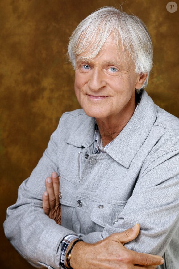 Dave le 28 août 2014.