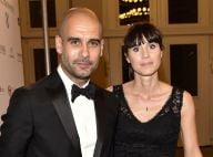 Pep Guardiola et Cristina : Quand le coach du Bayern ose un improbable look...