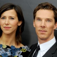 Benedict Cumberbatch : Amoureux fier, il présente sa future épouse