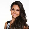 Valéria Coelho Maciel, Miss Guyane, candidate à l'élection Miss France 2015
