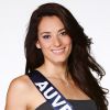 Morgane Laporte, Miss Auvergne, candidate à l'élection Miss France 2015