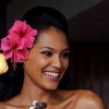 Hinarere Taputu, Miss Tahiti : Deviendra-t-elle Miss France 2015 ?
