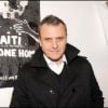 Jean-Charles de Castelbajac à Paris, le 18 mars 2010.
