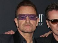 Bono, son accident à vélo: Opérée 5h durant, la star de U2 a plusieurs fractures