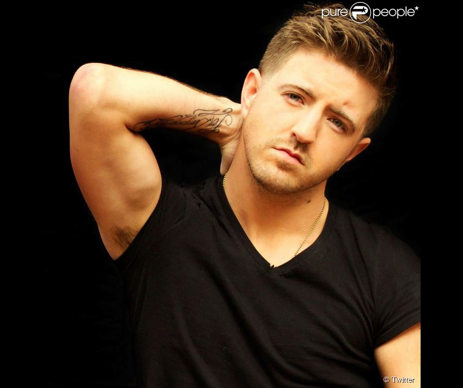 Billy Gilman et Ty Herndon Double comingout pour les stars country