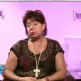 Catherine dans Les Anges de la télé-réalité 4 le mercredi 6 juin 2012
