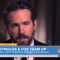 Ryan Reynolds et son père malade : Le futur papa à coeur ouvert...