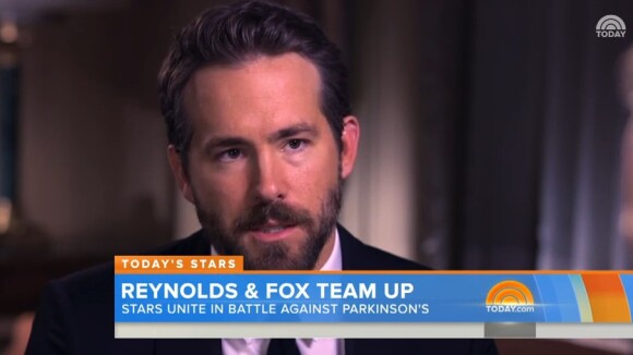 Ryan Reynolds et son père malade : Le futur papa à coeur ouvert...