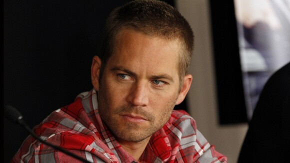 Paul Walker nous a quittés : Un an après sa mort, l'émotion toujours vive...