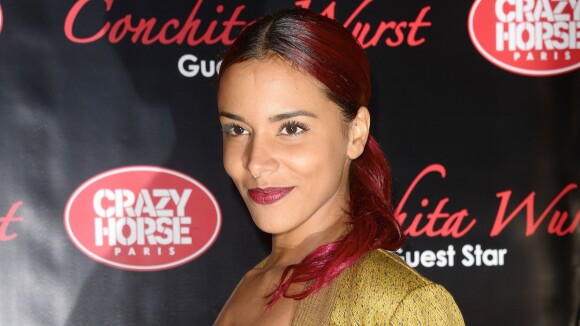 Shy'm et son besoin de solitude : ''Il y a deux personnalités en moi...''