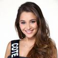 Charlotte Pirroni, Miss C&ocirc;te d'Azur, candidate &agrave; l'&eacute;lection Miss France 2015 