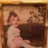 Liv Tyler dévoile sur son compte Instagram des photos d'elle petite dénichées dans "la maison de mamie"