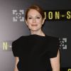 Julianne Moore - Avant-Premiere du film " Non-Stop " au cinema Gaumont Capucines a Paris le 27 janvier 2014.