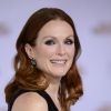 Julianne Moore à la première de The Hunger Games: Mockingjay - Part 1 at Nle 17 novembre 2014