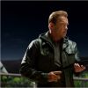 Arnold Schwarzenegger est le T-800 dans Terminator: Genisys. 