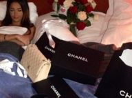 Nabilla : Thomas, des cadeaux luxueux... à quoi ressemblait son dernier Noël ?