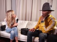 Enora Malagré et son interview polémique de Pharrell : Il brise le silence !
