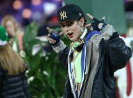 Charlotte Casiraghi, transformée : Les stars se lâchent au Gucci Masters