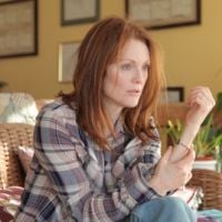 Julianne Moore face à la maladie, Kristen Stewart la soutient dans Still Alice