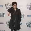 Audrey Tautou lors de l'avant-première du film "La Famille Bélier" au Grand Rex à Paris, le 9 décembre 2014.