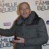 Medi Sadoun lors de l'avant première du film La Famille Bélier au cinéma le Grand Rex à Paris le 9 décembre 2014.