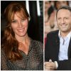 Arthur fait une jolie déclaration à la belle Mareva Galanter