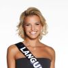 Miss Languedoc 2014 (portrait officiel de l'élection de Miss France 2015)