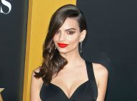 Emily Ratajkowski en couple : La bombe de Gone Girl et Blurred Lines amoureuse !