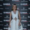 Diane Kruger assiste à la première édition des Glamour Awards organisés par Glamour Italia. Milan, le 11 décembre 2014.