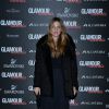 Gaia Trussardi assiste à la première édition des Glamour Awards organisés par Glamour Italia. Milan, le 11 décembre 2014.