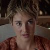 Shailene Woodley retrouve Tris dans Divergente 2 : L'Insurrection. (capture d'écran)
