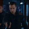 Jai Courtney dans Divergente 2 : L'Insurrection. (capture d'écran)